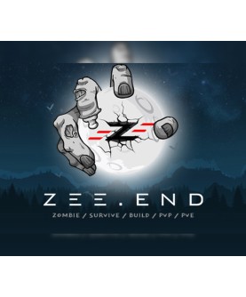 ZEE.END Steam Key GLOBAL